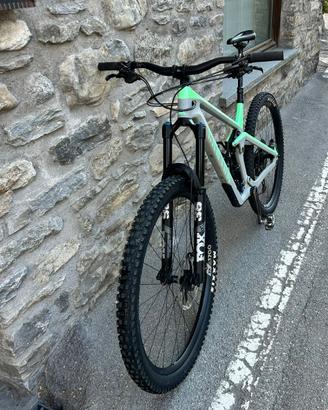 Canyon Strive CF8