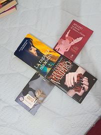 4 libri