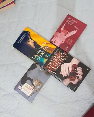 4 libri