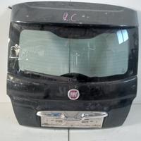 PORTELLONE POSTERIORE COMPLETO ABARTH 500 Fiat 520