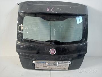 PORTELLONE POSTERIORE COMPLETO ABARTH 500 Fiat 520