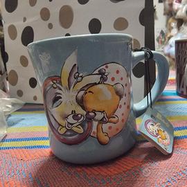 tazza pimboli diddl bicchiere