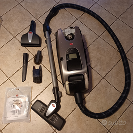 Aspirapolvere Lux Intelligence Royal Edition