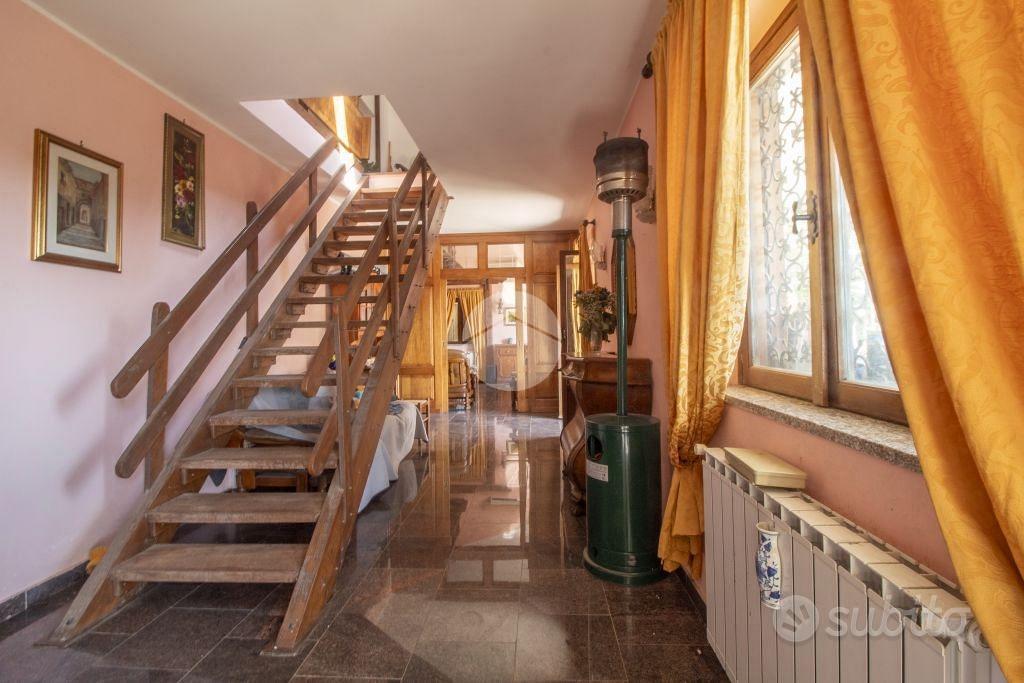 Casa – Palombara Sabina, Roma Capitale - Altro