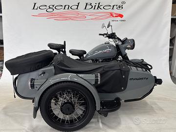 Chang - Jiang Altro DINASTY 650