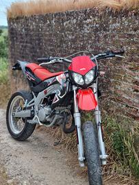 Aprilia sx 50