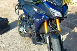 Yamaha tracer  900 - 2016