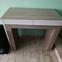 tavolo allungabile (console)