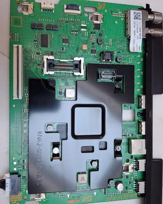 pezzi ricambio per tv samsung model ue50au8070u 