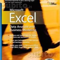 MS Excel Data Analysis and Business Modelling