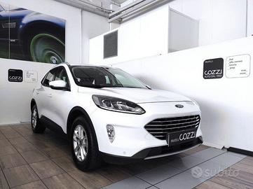 FORD Kuga 3ª serie - Kuga 2.5 Plug In Hybrid 225 C
