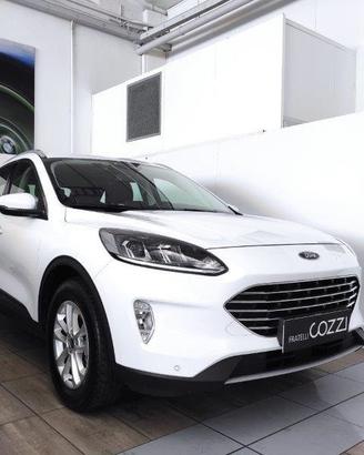 FORD Kuga 3ª serie - Kuga 2.5 Plug In Hybrid 225 C
