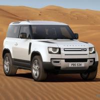 LAND ROVER Defender 90 3.0D I6 300 CV AWD Auto S