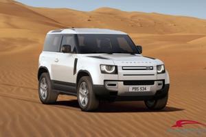 LAND ROVER Defender 90 3.0D I6 300 CV AWD Auto S