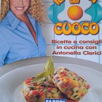 Enciclopedia La prova del Cuoco di Antonella Cleri