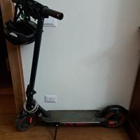 monopattino elettrico