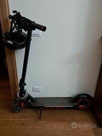 monopattino elettrico