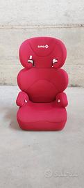 Seggiolino auto 