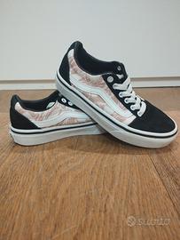Scarpe Vans Bambina