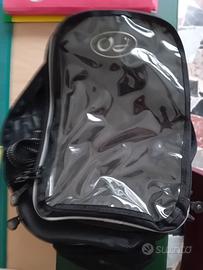 borsa serbatoio moto