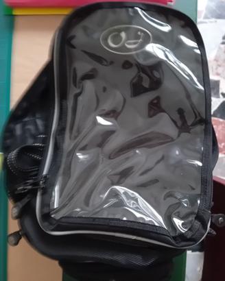 borsa serbatoio moto