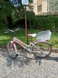 Bicicletta Lombardo Panarea 24