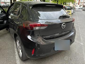 Opel Corsa 1.2 Turbo 100cv