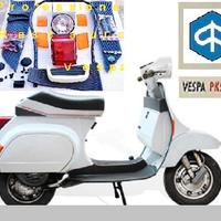 Kit Ricambi Carrozzeria Vespa PK 50 XL - 125 RUSH