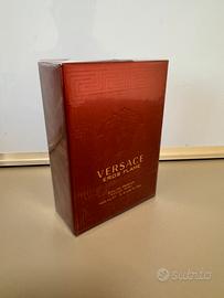 Versace Eros Flame