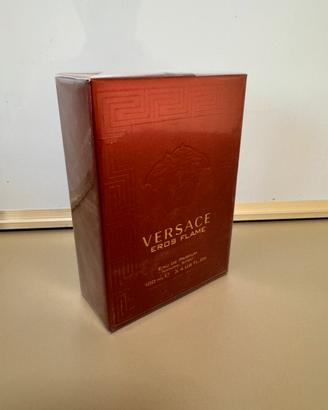 Versace Eros Flame