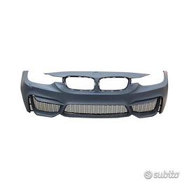Paraurti Anteriore BMW F30-F31 Look M4 ABS