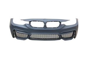 Paraurti Anteriore BMW F30-F31 Look M4 ABS
