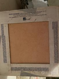 Piastrelle 34x34  Ceramica San Prospero