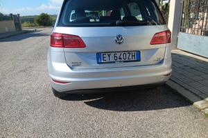 Golf 7 sportsvan