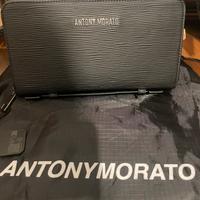 Borsa tracolla NERA, nuova by  Antony Morato