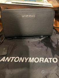 Borsa tracolla NERA, nuova by  Antony Morato