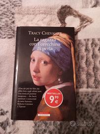 la ragazza con l'orecchino di perla