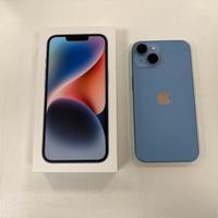 Apple iPhone 14 128 Blue