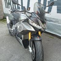 Aprilia Tuono V4 1100 - 2022