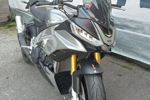 Aprilia Tuono V4 1100 - 2022
