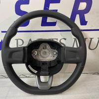 Volante Manubrio Sterzo Fiat New Panda