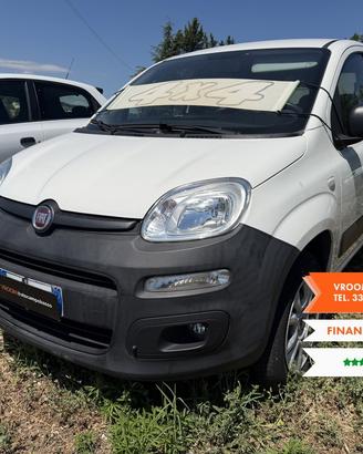 FIAT Panda 3� serie Panda 0.9 TwinAir Turbo S&S...
