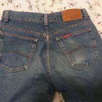 Jeans vintage Lewis Carrera