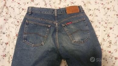 Jeans vintage Lewis Carrera
