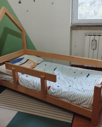 Letto bambini