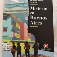 Misterio EN Buenos Aires 