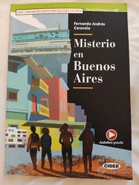 Misterio EN Buenos Aires 