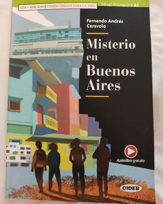 Misterio EN Buenos Aires 