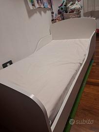 Letto per infanzia