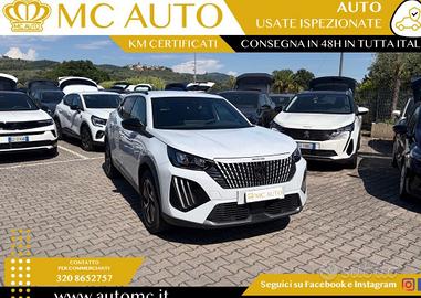PEUGEOT 2008 PureTech 130 S&S EAT8 Allure PROMO
